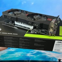 VGA (Cạc màn hình) GIGABYTE GeForce®, ASUS