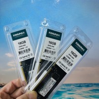 ***RAM PC*** DDRam 2 KINGMAX (PC), DDRAM3 (PC), DDR4 (PC)