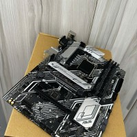 [HCM]Bo Mạch Chủ (Mainboard) ASUS PRIME B560-PLUS WIFI (CTY Box-3 Năm)
