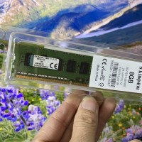 [HCM]Ram PC Server Kingston 8GB Bus 1600MHz/DDR3 ECC (CTY Box - BH 3 Năm)