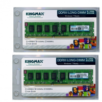 [HCM]RAM PC 2GB DDR3 - BUS 1333 KINGMAX (BẢO HÀNH 3 NĂM - 1 ĐỔI 1)
