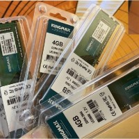 [HCM]RAM PC 4GB DDR4 - BUS 2666 KINGMAX (BẢO HÀNH 3 NĂM - 1 ĐỔI 1)