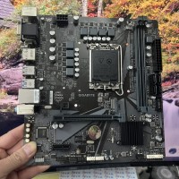 [HCM]Bo Mạch Chủ (Mainboard) GIGABYTE H610M-S2H (CTY Box-3 Năm)
