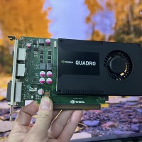 [HCM]VGA (Cạc màn hình) NVIDIA QUADRO K2000 2GB GDDR5 (CTY Box-3 Năm)