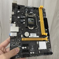 [HCM]Bo Mạch Chủ (Mainboard) BIOSTAR H310MHC2 (CTY Box-3 Năm)