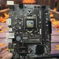 [HCM]Bo Mạch Chủ (Mainboard) MSI H310M PRO-D PLUS (CTY Box-3 Năm)