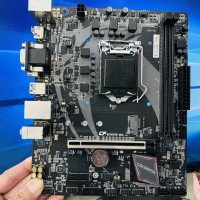 [HCM]Bo Mạch Chủ (Mainboard) Colorful BATTLE-AX B365M-HD PRO V21 (CTY Box-3 Năm)