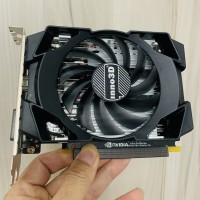 [HCM]VGA (Cạc màn hình) VGA INNO3D GeForce GTX 1050 Ti Compact 4GB/1FAN (CTY Box-3 Năm)