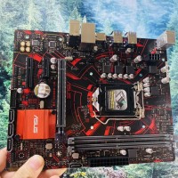 [HCM]Bo Mạch Chủ (Mainboard) Asus EX-B360M-V3 (CTY Box-3 Năm)