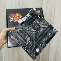 [HCM]Bo Mạch Chủ (Mainboard) GIGABYTE B360M D3H (CTY Box-3 Năm)