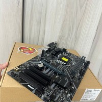 [HCM]Bo Mạch Chủ (Mainboard) Gigabyte H310-D3 (CTY Box-3 Năm)