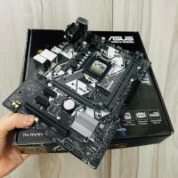 [HCM]Bo Mạch Chủ (Mainboard) ASUS PRIME B360M-D (CTY Box-3 Năm)
