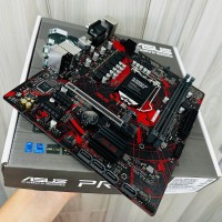 [HCM]Bo Mạch Chủ (Mainboard) ASUS EX-B460M-V5 (CTY Box-3 Năm)