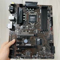 [HCM]Bo Mạch Chủ (Mainboard) MSI Z370-A PRO (CTY Box-3 Năm)