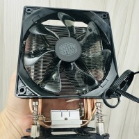 [HCM]Quạt Tản nhiệt khí Cooler Master Hyper 212 LED (Bảo Hành 03 Tháng)