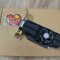 [HCM]VGA (Cạc màn hình) GIGABYTE GeForce GTX 1050 2GB GDDR5 Low Profile (CTY Box-3 Năm)