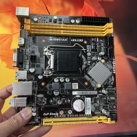 [HCM]Bo Mạch Chủ (Mainboard) Biostar H81MHV3 (CTY Box-3 Năm)