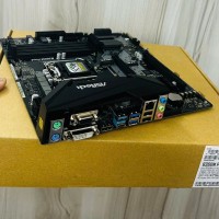 [HCM]Bo Mạch Chủ (Mainboard) Asrock B360M Pro4/ M.2/ WIFI (CTY Box-3 Năm)