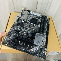 [HCM]Bo Mạch Chủ (Mainboard) Mainboard ASUS PRIME Z490-P (CTY Box-3 Năm)