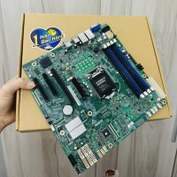 Mainboard Intel Server DBS1200SPSR (SK1151) Bảo Hành 1 Năm