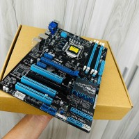 [HCM]Bo Mạch Chủ (Mainboard) Asus P8B75-V (CTY Box-3 Năm)