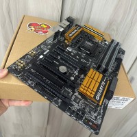 [HCM]Bo Mạch Chủ (Mainboard) Gigabyte GA Z97X-UD3H (CTY Box-3 Năm)