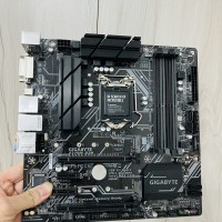 [HCM]Bo Mạch Chủ (Mainboard) GIGABYTE Z370M-D3H (CTY Box-3 Năm)