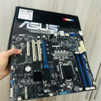 [HCM] Bo Mạch Chủ (Mainboard) Server Asus P11C-X/AUDIO (CTY Box-3 Năm)