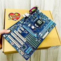 [HCM]Bo Mạch Chủ (Mainboard) Gigabyte GA-P61-DS3-B3 (CTY Box-3 Năm)