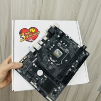 [HCM]Bo Mạch Chủ (Mainboard) GIGABYTE B250M – D2V (CTY Box-3 Năm)