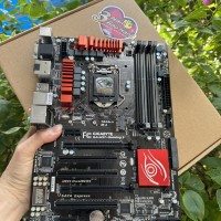 [HCM]Bo Mạch Chủ (Mainboard) Gigabyte GA H97-Gaming 3 (CTY Box-3 Năm) 
