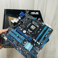 [HCM]Bo Mạch Chủ (Mainboard) Asus P8B75-M (CTY Box-3 Năm)