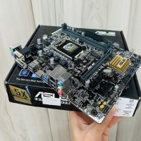 [HCM]Bo Mạch Chủ (Mainboard) ASUS H110M-A/M2 (CTY Box-3 Năm)