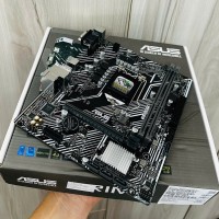 [HCM]Bo Mạch Chủ (Mainboard) Asus PRIME H510M-F (CTY Box-3 Năm)