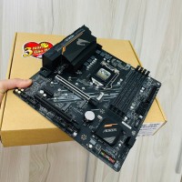 [HCM]Bo Mạch Chủ (Mainboard) GIGABYTE B460M AORUS ELITE (CTY Box-3 Năm)