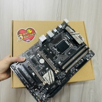 [HCM]Bo Mạch Chủ (Mainboard) GIGABYTE X150-PLUS WS (CTY Box-3 Năm)
