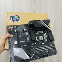 [HCM]Bo Mạch Chủ (Mainboard) GIGABYTE Z390 AORUS ELITE /M.2 (CTY Box-1 Năm)