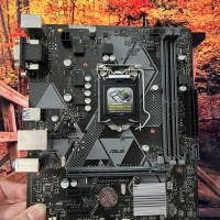 [HCM]Bo Mạch Chủ (Mainboard) ASUS PRIME H310M-K R2.0 (CTY Box-3 Năm)