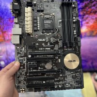[HCM]Bo Mạch Chủ (Mainboard) ASUS H97-PRO (CTY Box-3 Năm) M2/ 4 KHE RAM