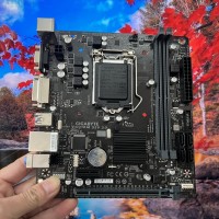 [HCM]Bo Mạch Chủ (Mainboard) Gigabyte H310M-S2V (CTY Box-3 Năm)