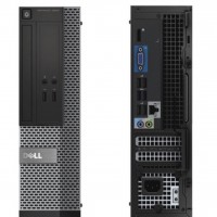 [HCM] Máy Đồng Bộ DELL 3020SFF (CTY Box-1 Năm)