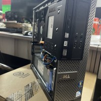 [HCM] Máy Đồng Bộ DELL 3010SFF (CTY Box-1 Năm)