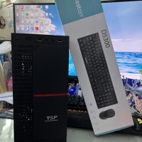 [HCM]Máy Bộ PC 002 (CTY Box-2 Năm)