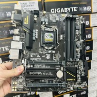 [HCM]Bo Mạch Chủ (Mainboard) GIGABYTE B150M-D3H (CTY Box-3 Năm)