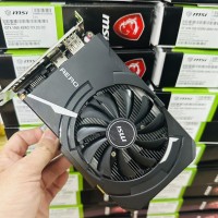 [HCM]VGA (Cạc màn hình) MSI GTX 1050 AERO ITX 2G OC /DDR5/1FAN (CTY Box-3 Năm)