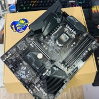 [HCM]Bo Mạch Chủ (Mainboard) GIGABYTE Z490 GAMING X (CTY Box-1 Năm)