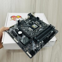 [HCM]Bo Mạch Chủ (Mainboard) Gigabyte B365M-DS3H (CTY Box-3 Năm)