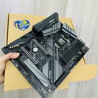 [HCM]Bo Mạch Chủ (Mainboard) Asrock Z390 Extreme4 (CTY Box-1 Năm)