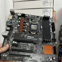 [HCM]Bo Mạch Chủ (Mainboard) ASRock B150M Pro4S/D3 (CTY Box-3 Năm)