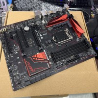 [HCM]Bo Mạch Chủ (Mainboard) ASUS E3 PRO GAMING V5 (CTY Box-3 Năm) CPU Xeon 